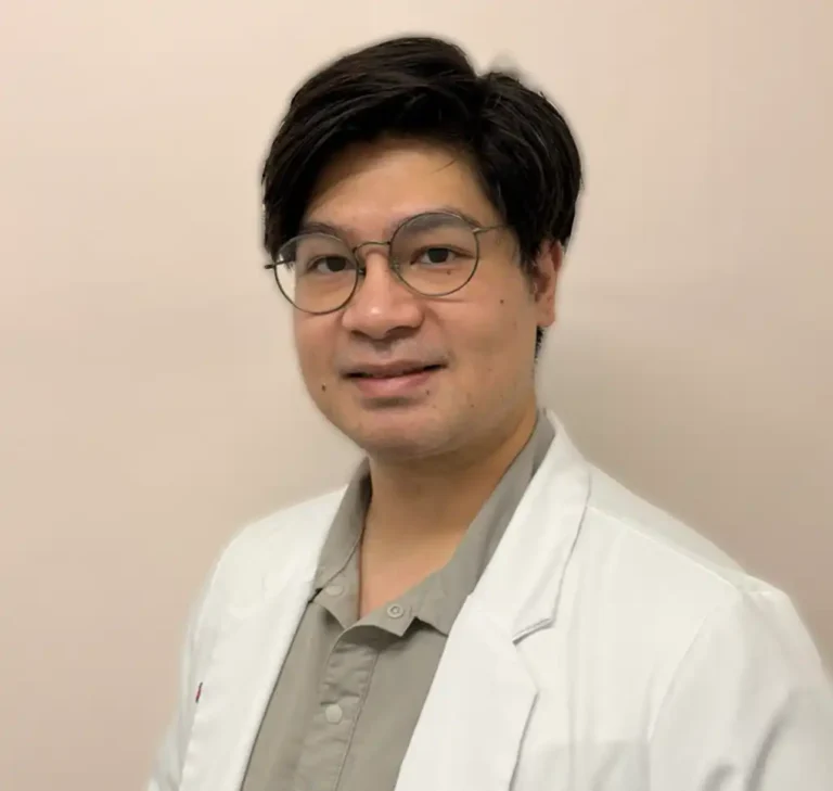 Dr. Joseph Joshua Perez