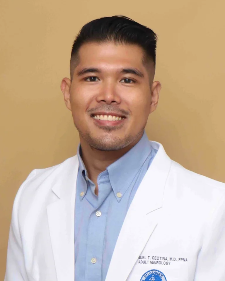 Dr. Jose Manuel Geotina