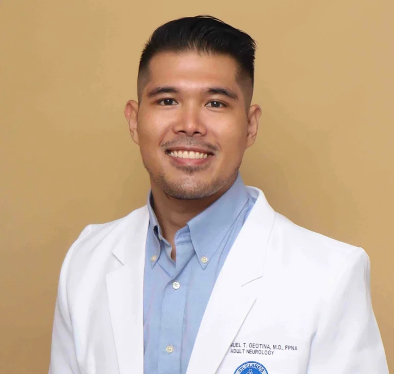 Dr. Jose Manuel Geotina