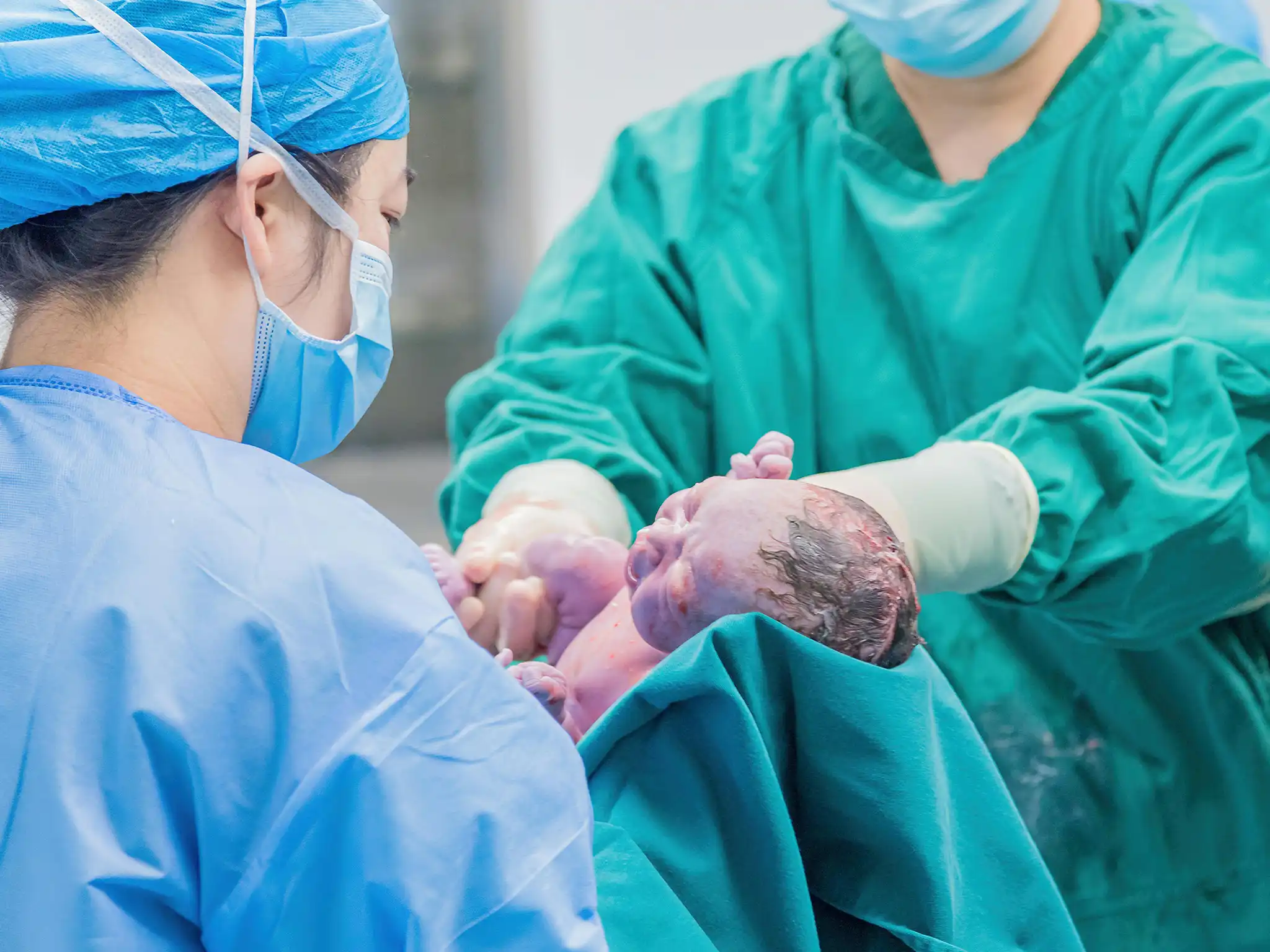 Gynecological Surgery