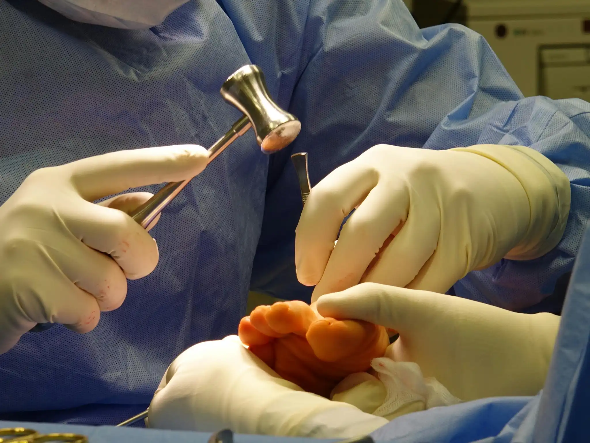 Orthopedic Surgery