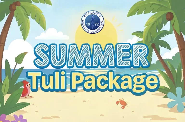 Summer Tuli Package
