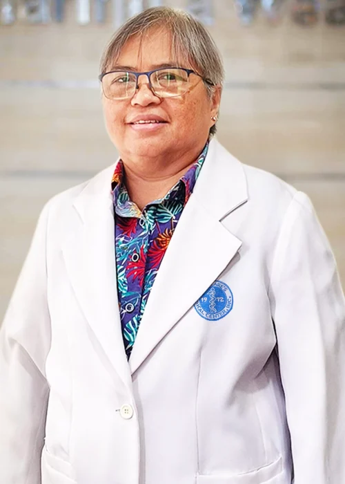 Dr. Marianne<br>Austria